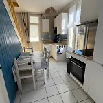 בית נופש L'instant Majuelice, Sur Mer, Baie De Somme קאיו סור מר