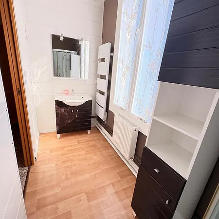 L'instant Majuelice, Sur Mer, Baie De Somme Vakantiehuis *