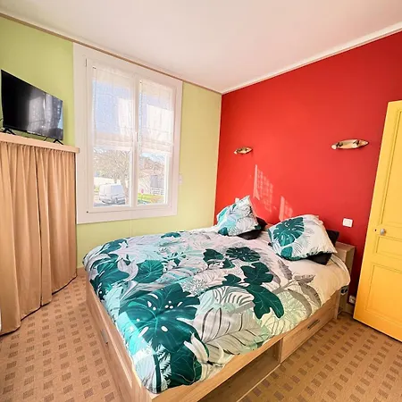 L'instant Majuelice, Sur Mer, Baie De Somme *