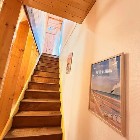 L'instant Majuelice, Sur Mer, Baie De Somme Holiday home