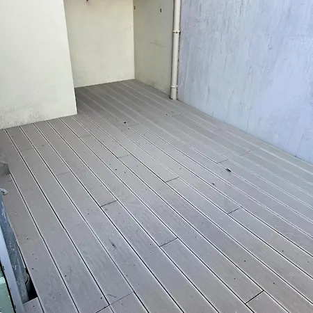 度假居 L'instant Majuelice, Sur Mer, Baie De Somme