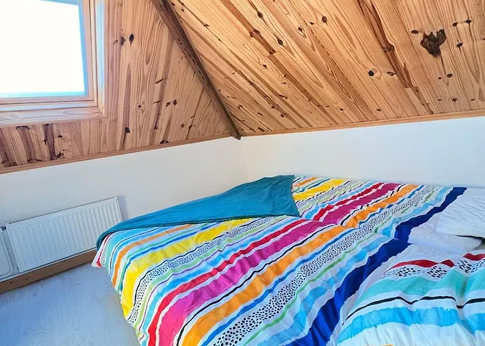 L'instant Majuelice, Sur Mer, Baie De Somme Cayeux-sur-Mer